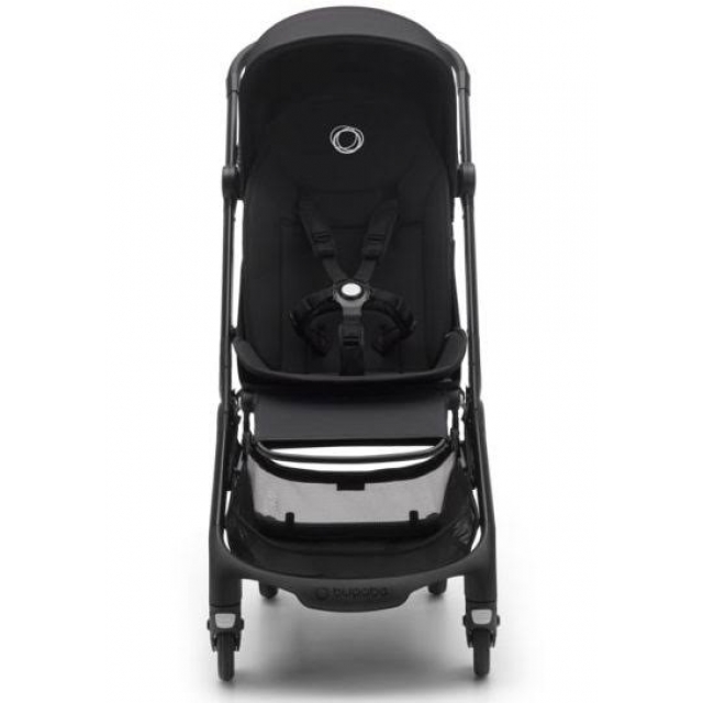 Bugaboo Butterfly - Black  (A) 
